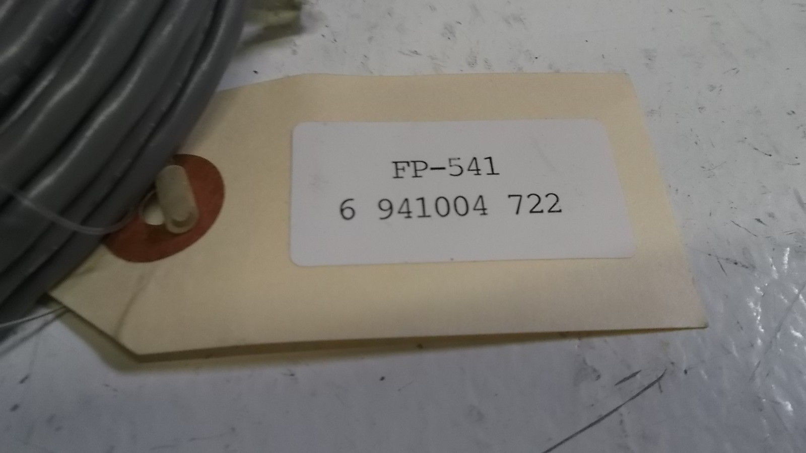 OMEGA FP-541 NSMP