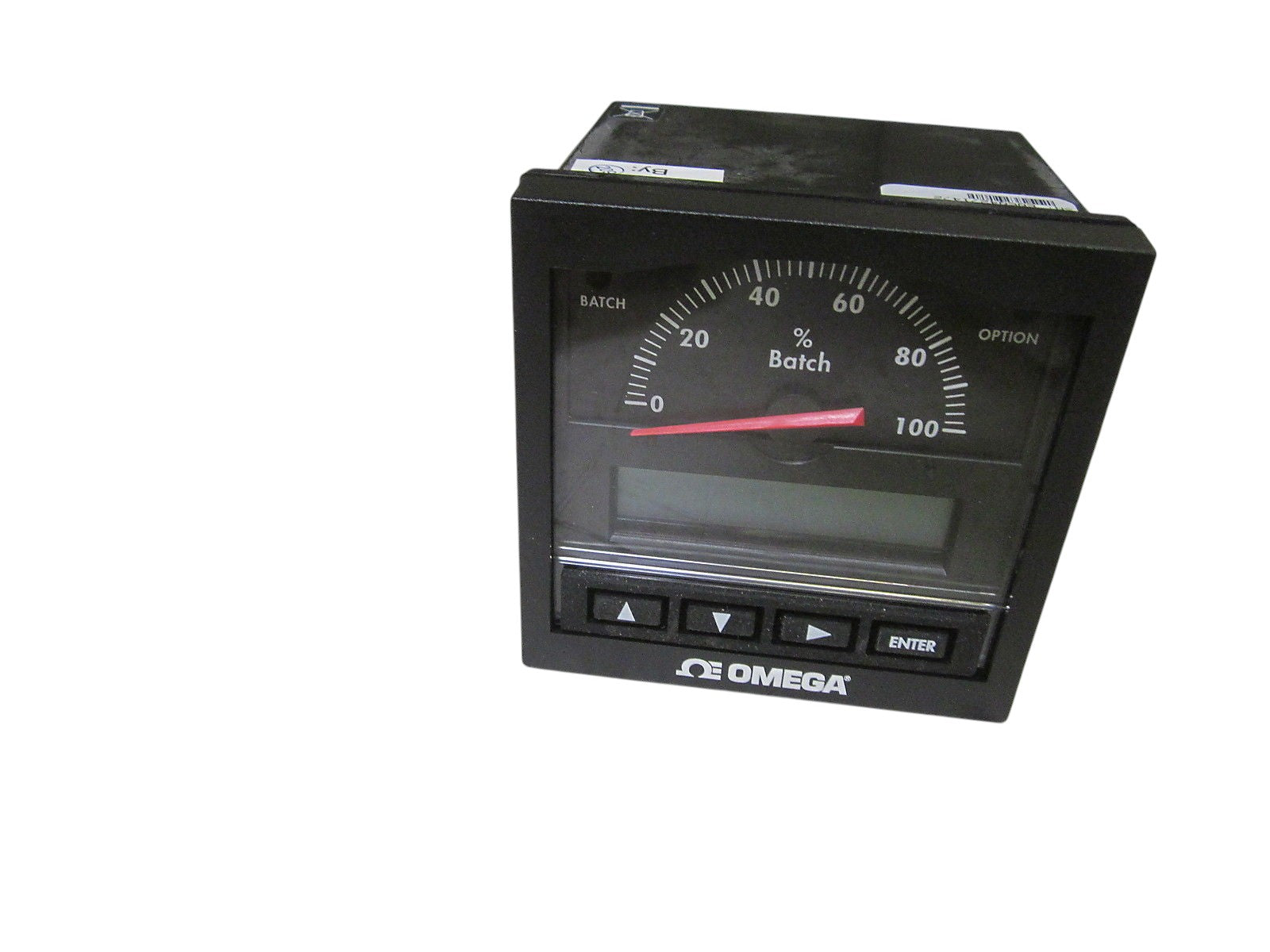 OMEGA FPM-9020A 12-24V UNMP