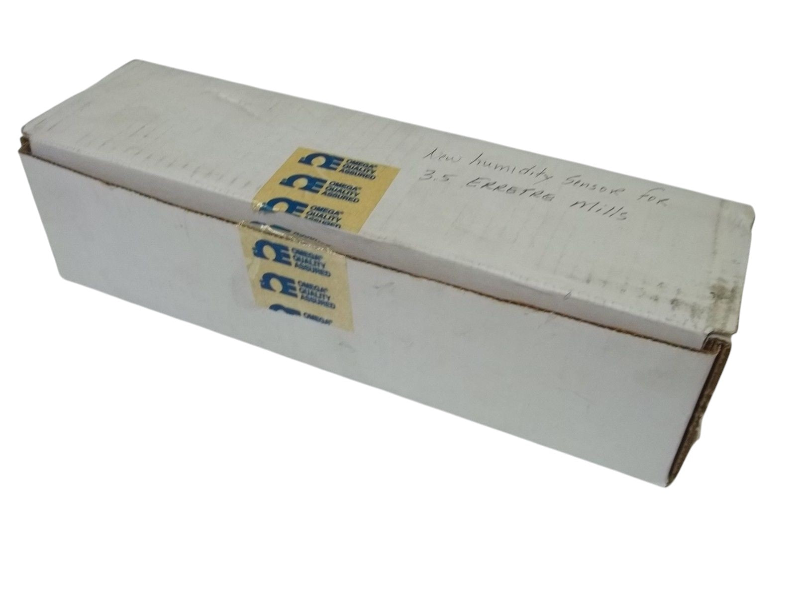 OMEGA HX94ACW TEMPERATURE TRANSMITTER NSMP