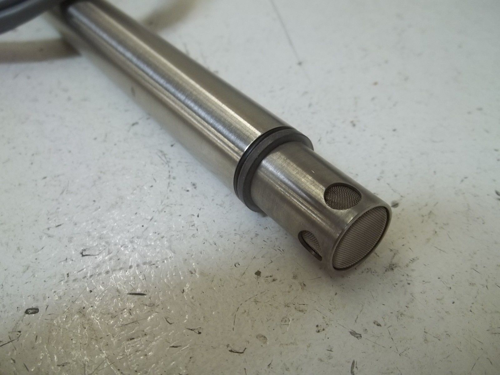 OMEGA HX94ACW TEMPERATURE TRANSMITTER NSMP