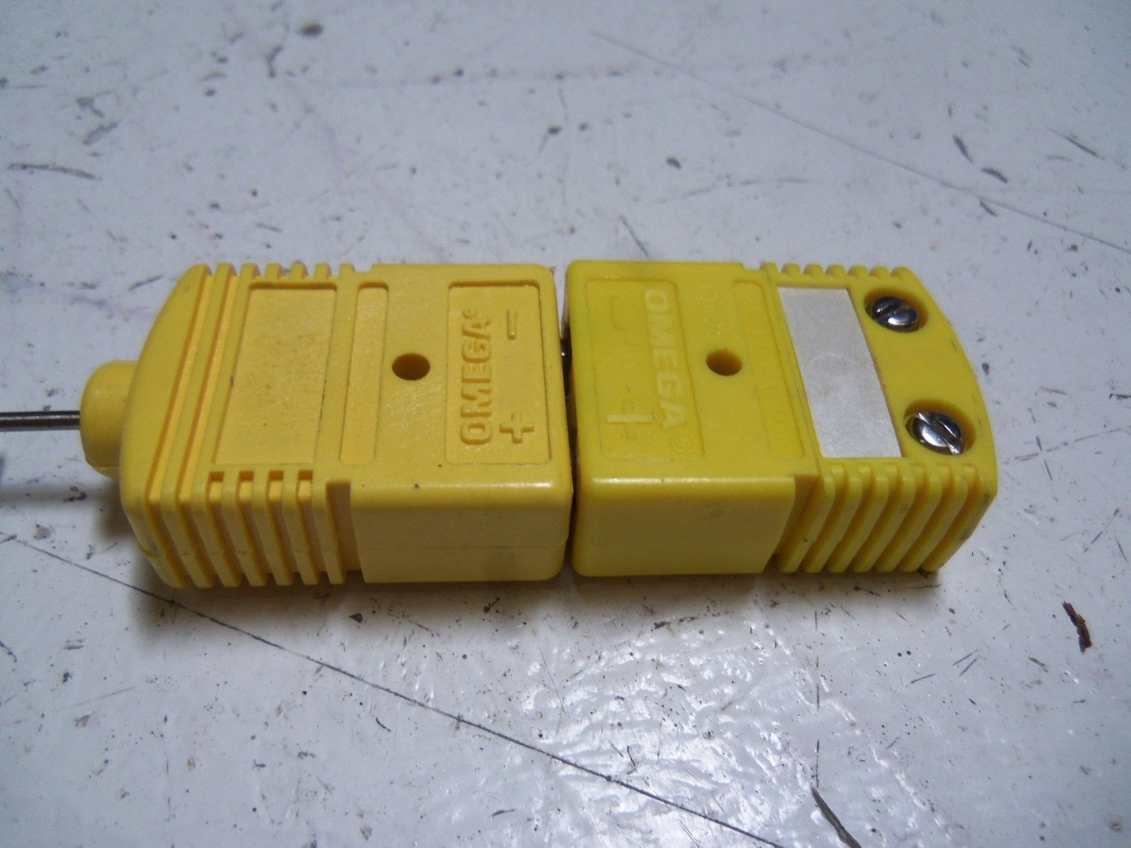 OMEGA KQIN-116G-12 NSNP