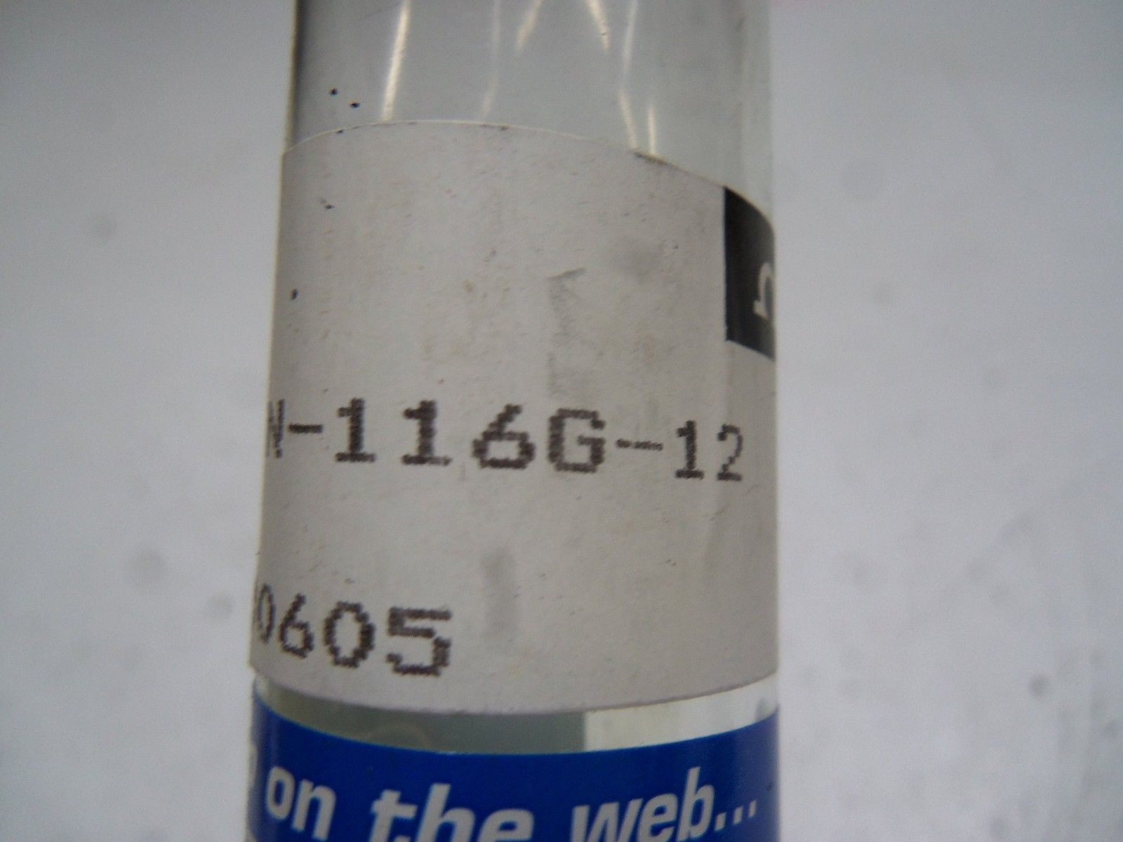 OMEGA KQIN-116G-12 NSNP