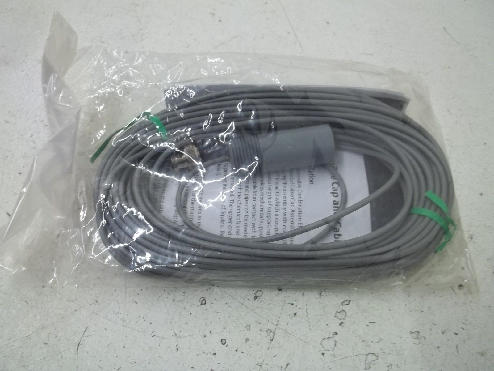 OMEGA PHEH-65-50 CABLE W/CONNECTOR NSMP