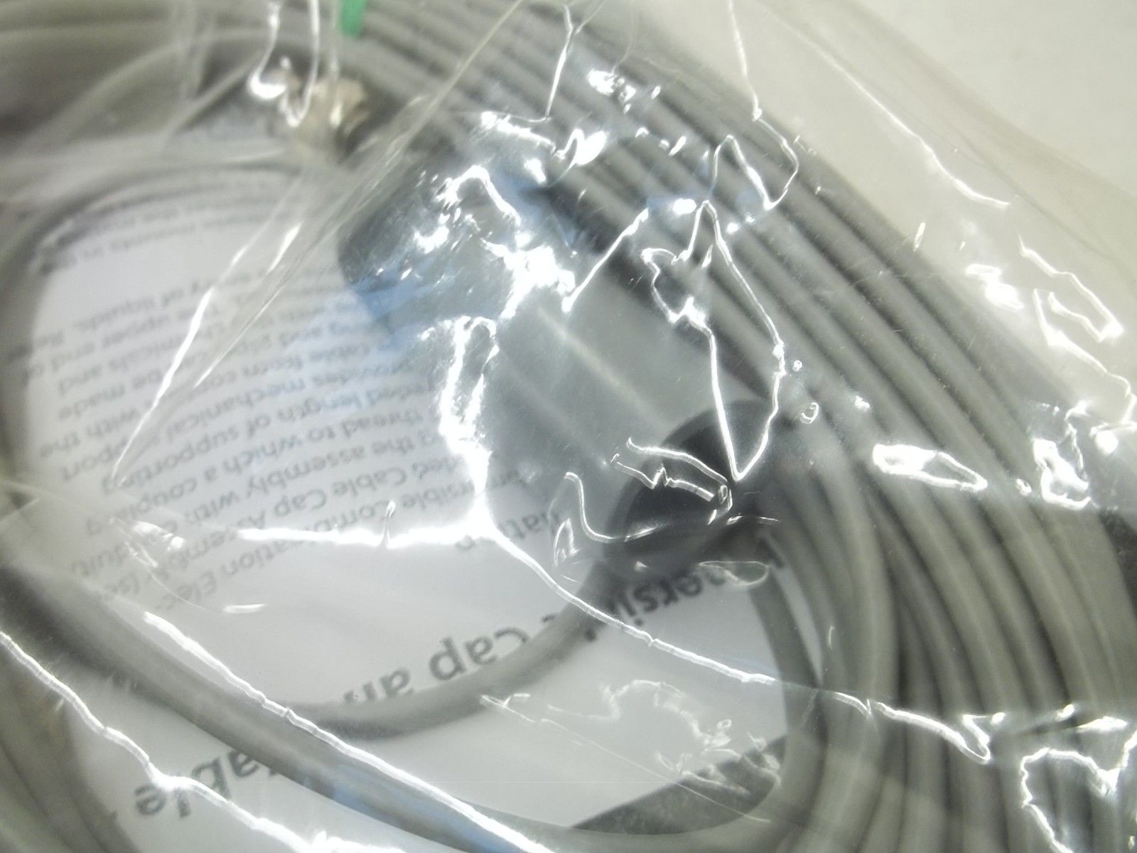 OMEGA PHEH-65-50 CABLE W/CONNECTOR NSMP