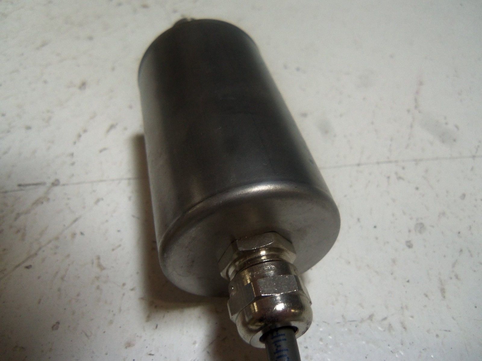 OMEGA PX305-30VACI PRESSURE TRANSDUCER UNMP