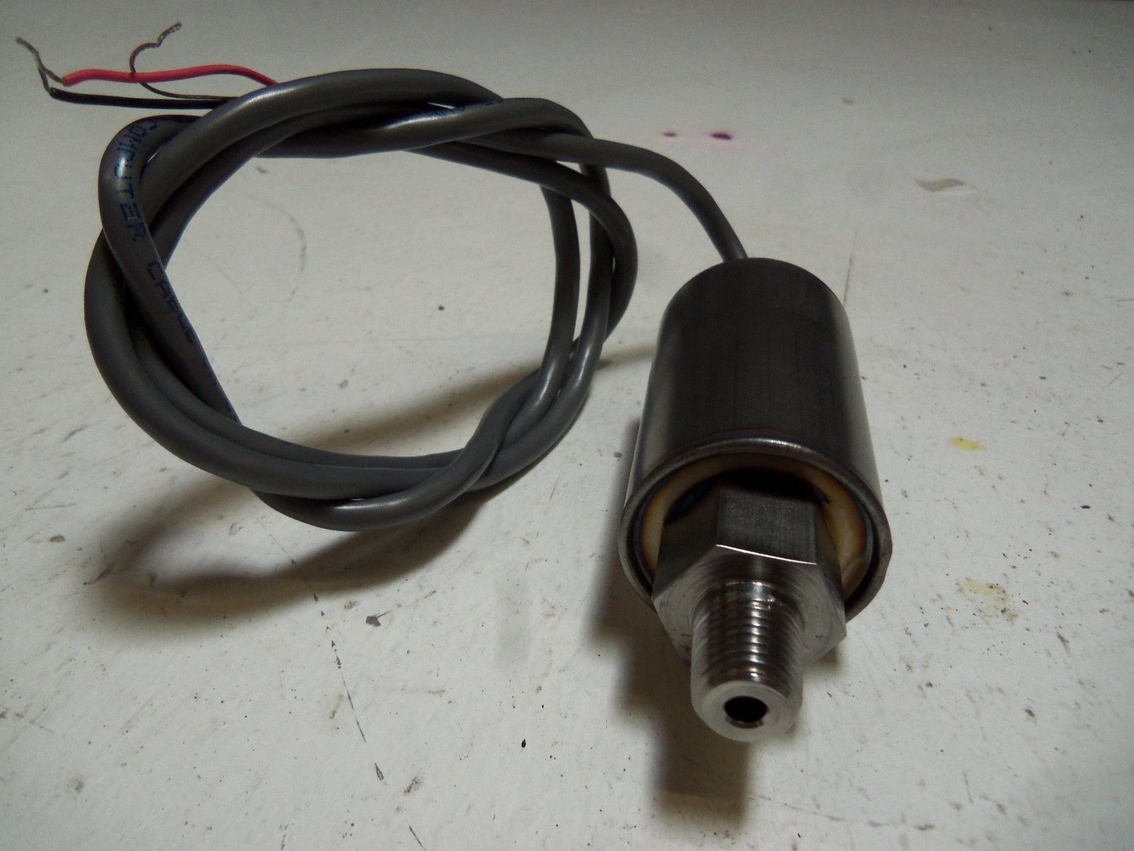 OMEGA PX305-30VACI PRESSURE TRANSDUCER *NEW IN BOX*