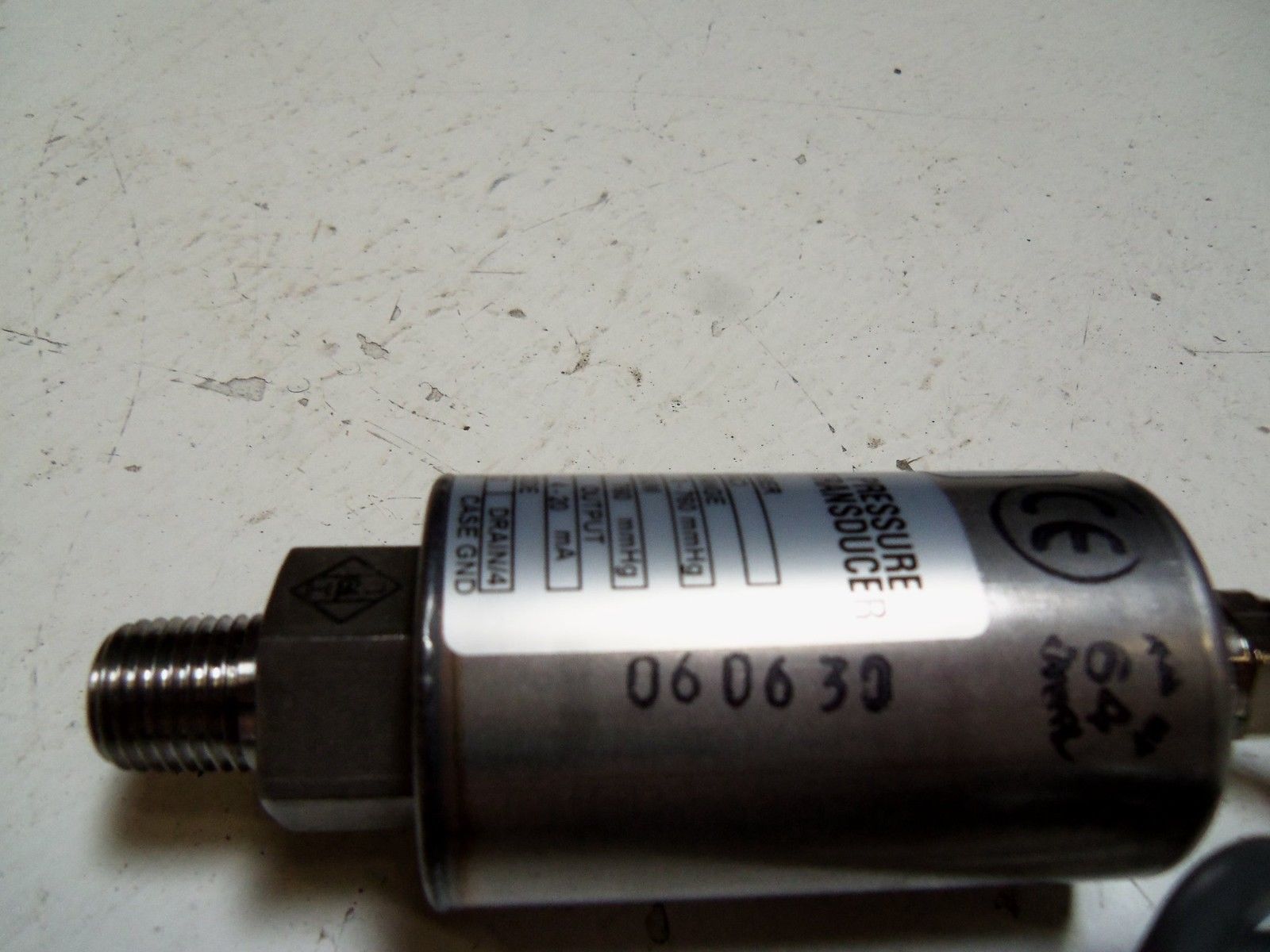 OMEGA PX305-30VACI PRESSURE TRANSDUCER *NEW IN BOX*