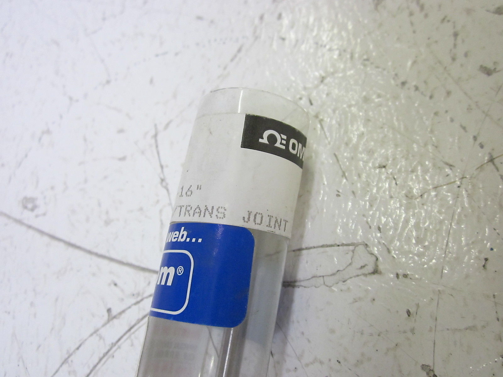 OMEGA TJ12-CAXL-316G-16" THERMO COUPLER PROBE  NSNP