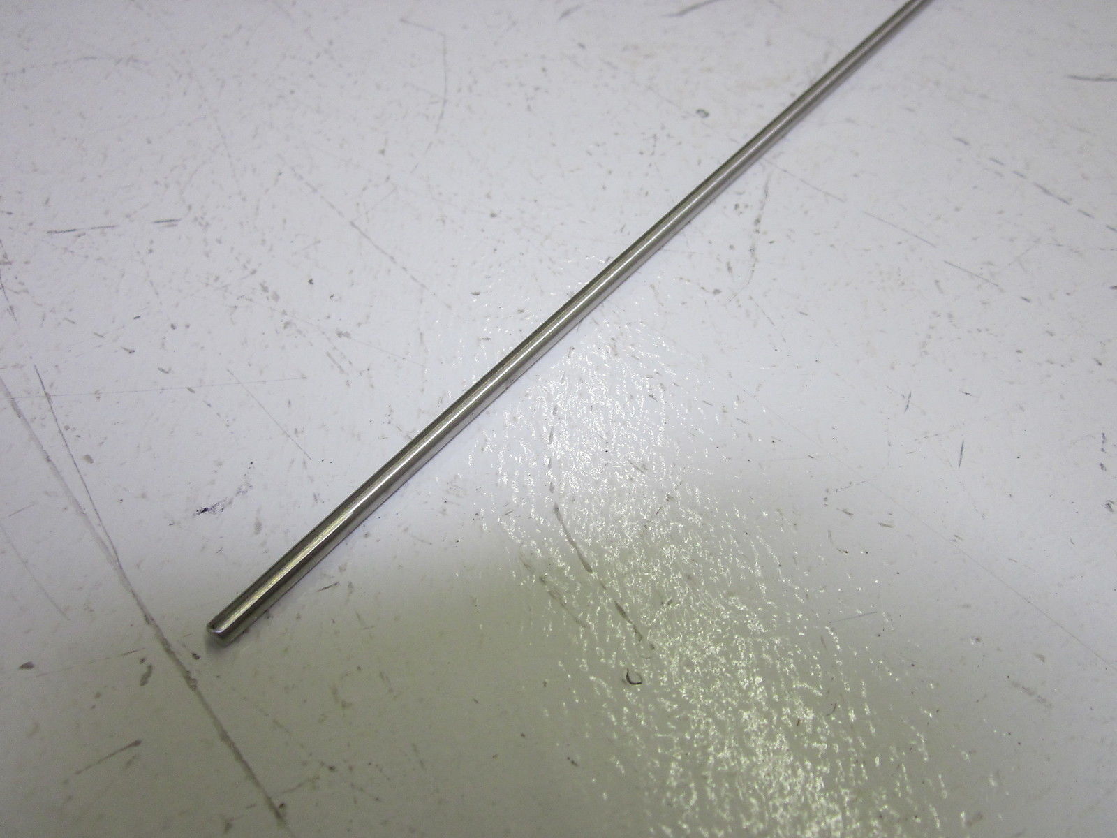 OMEGA TJ12-CAXL-316G-28" THERMO COUPLER PROBE NSNP