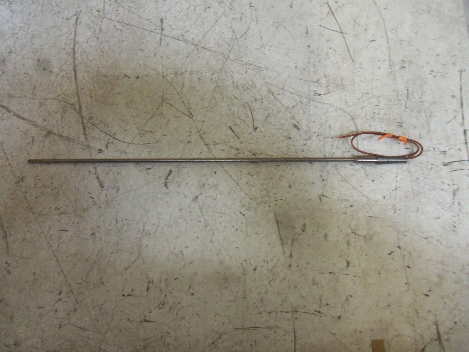 OMEGA TJ12-CAXL-B16U-16 THERMO COUPLER PROBE NSMP