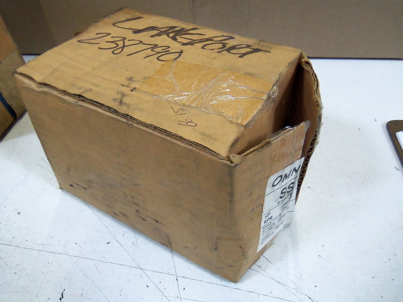 OMNIDRIVE SS212B NSMP