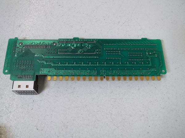 OMRON C120-OC221 RELAY OUTPUT MODULE UNMP