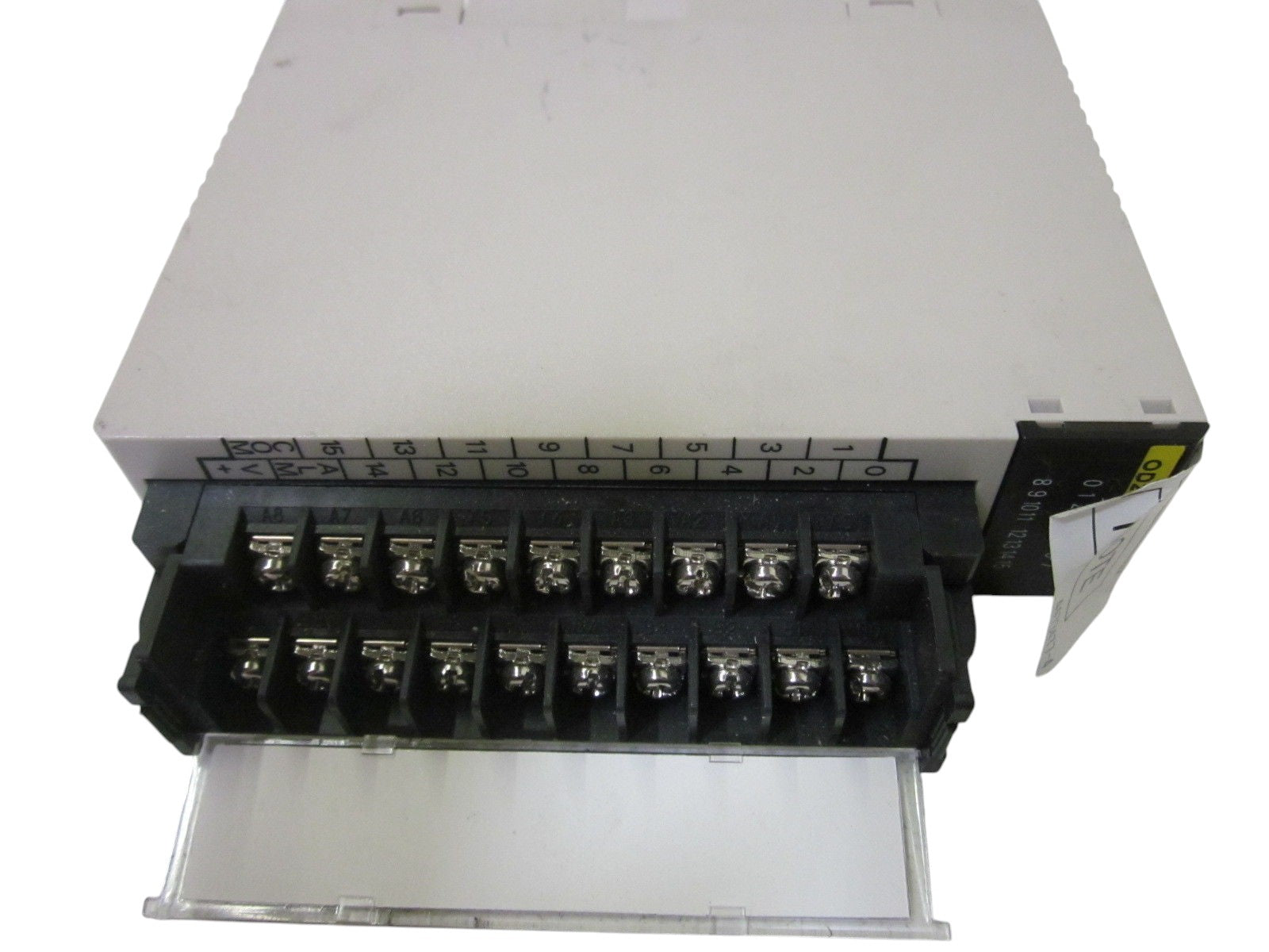 OMRON C200H-OD21A OUTPUT UNIT UNMP