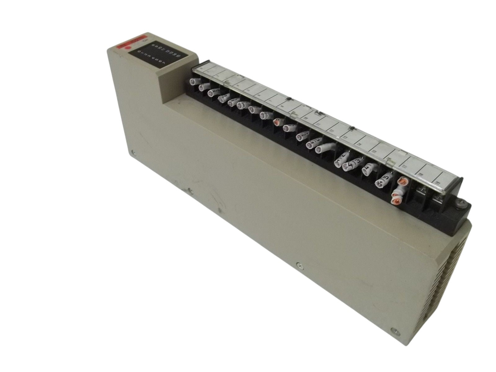 OMRON C500-ID213 INPUT UNIT 3G2A5-ID213 UNMP