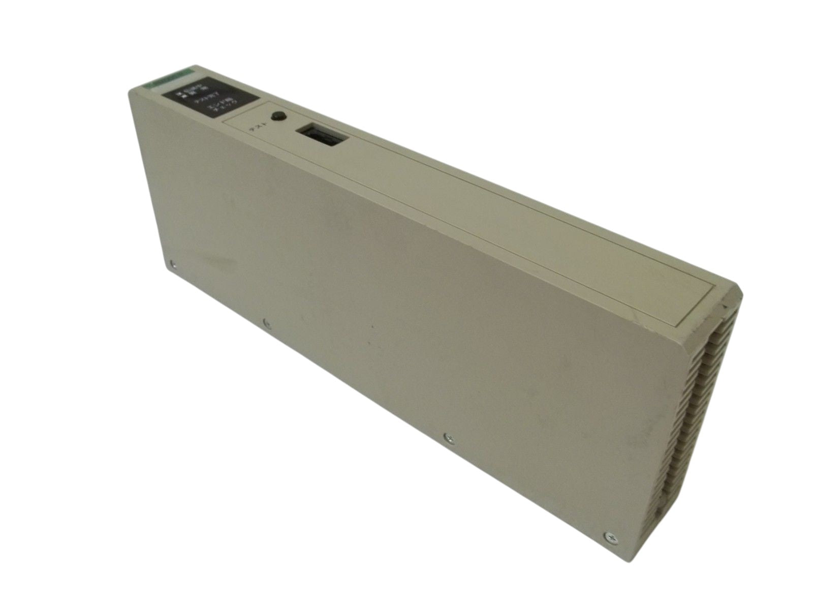 OMRON C500-RM001-PV1 REMOTE I/O UNIT UNMP
