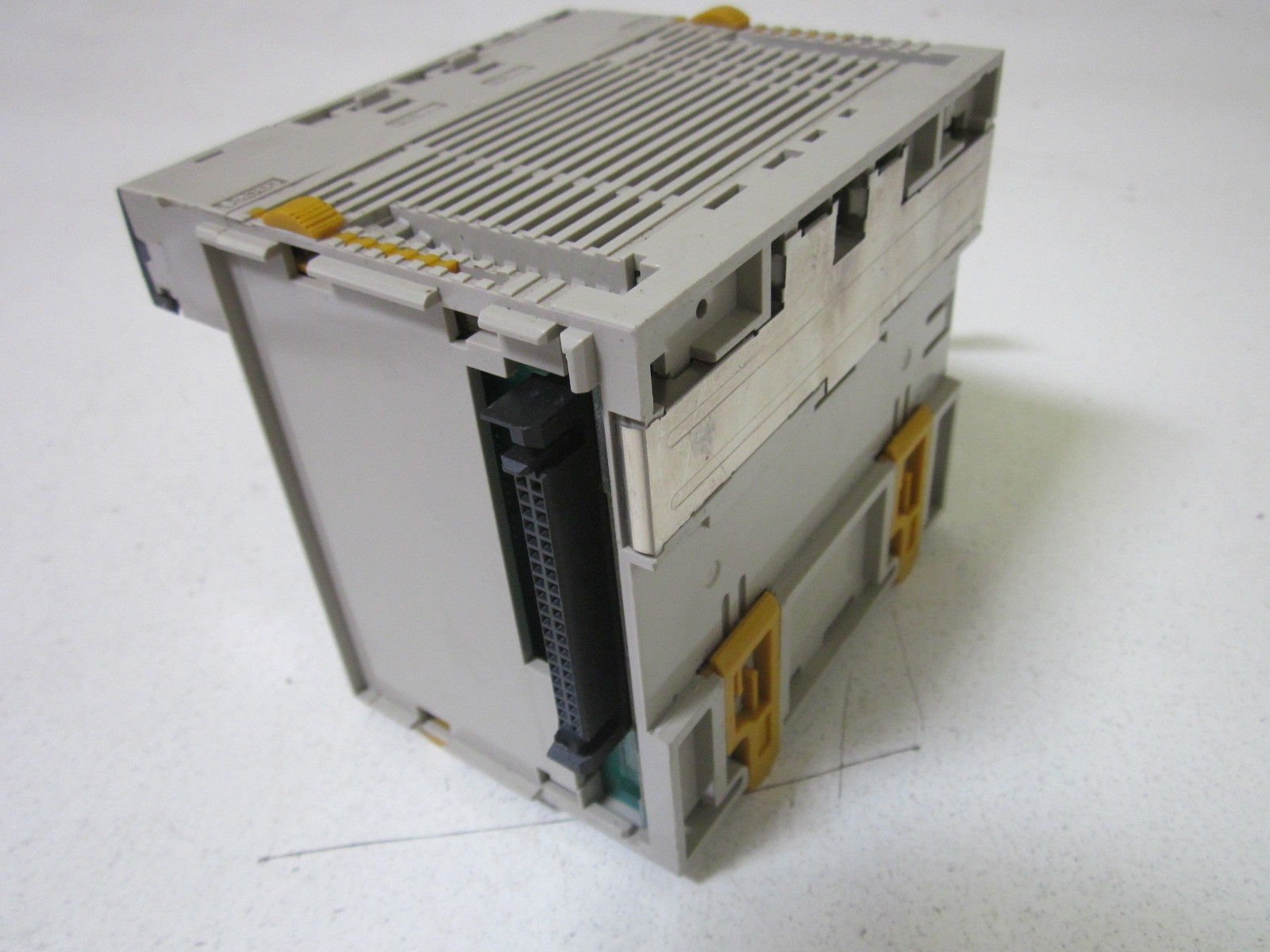 OMRON CQWM1-CPU51 UNMP