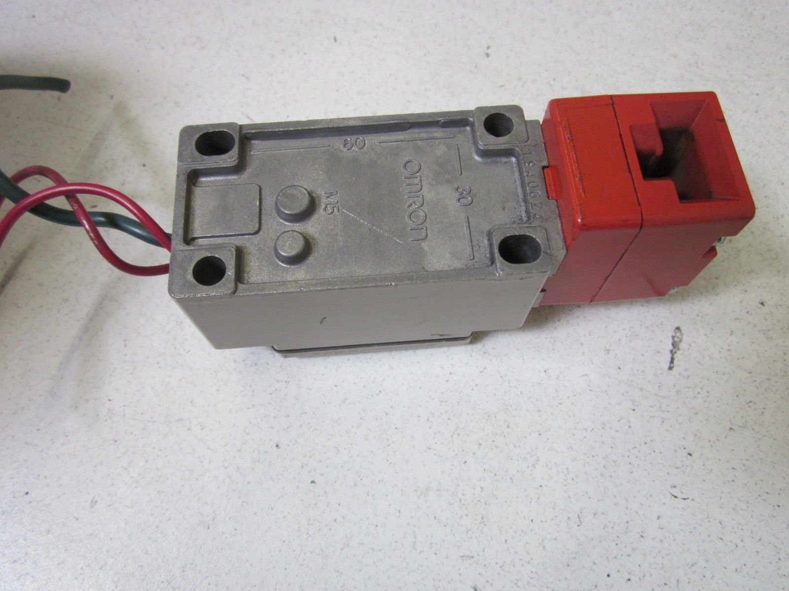 OMRON DABS-3AFS UNMP