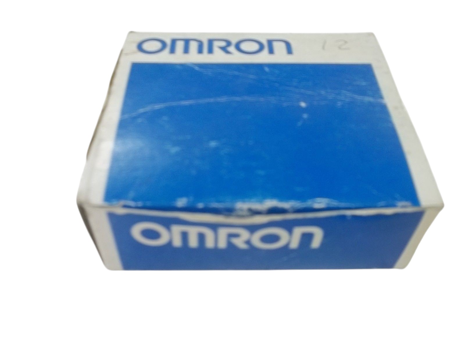 OMRON E2C-WH4AF PROXIMITY SWITCH AMPLIFIER UNIT NSMP