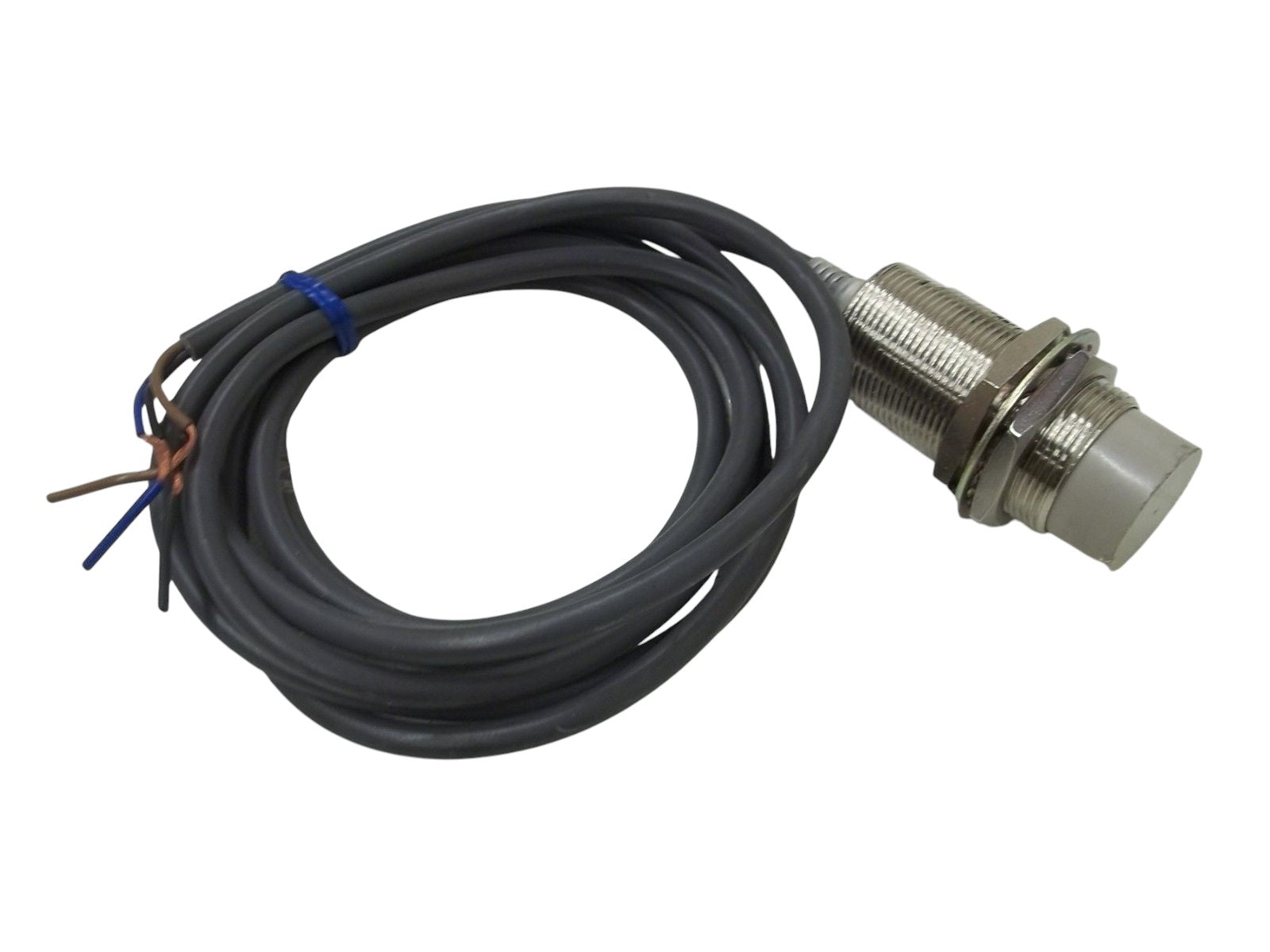 OMRON E2E2-X18MB1 PROXIMITY SENSOR NSNP