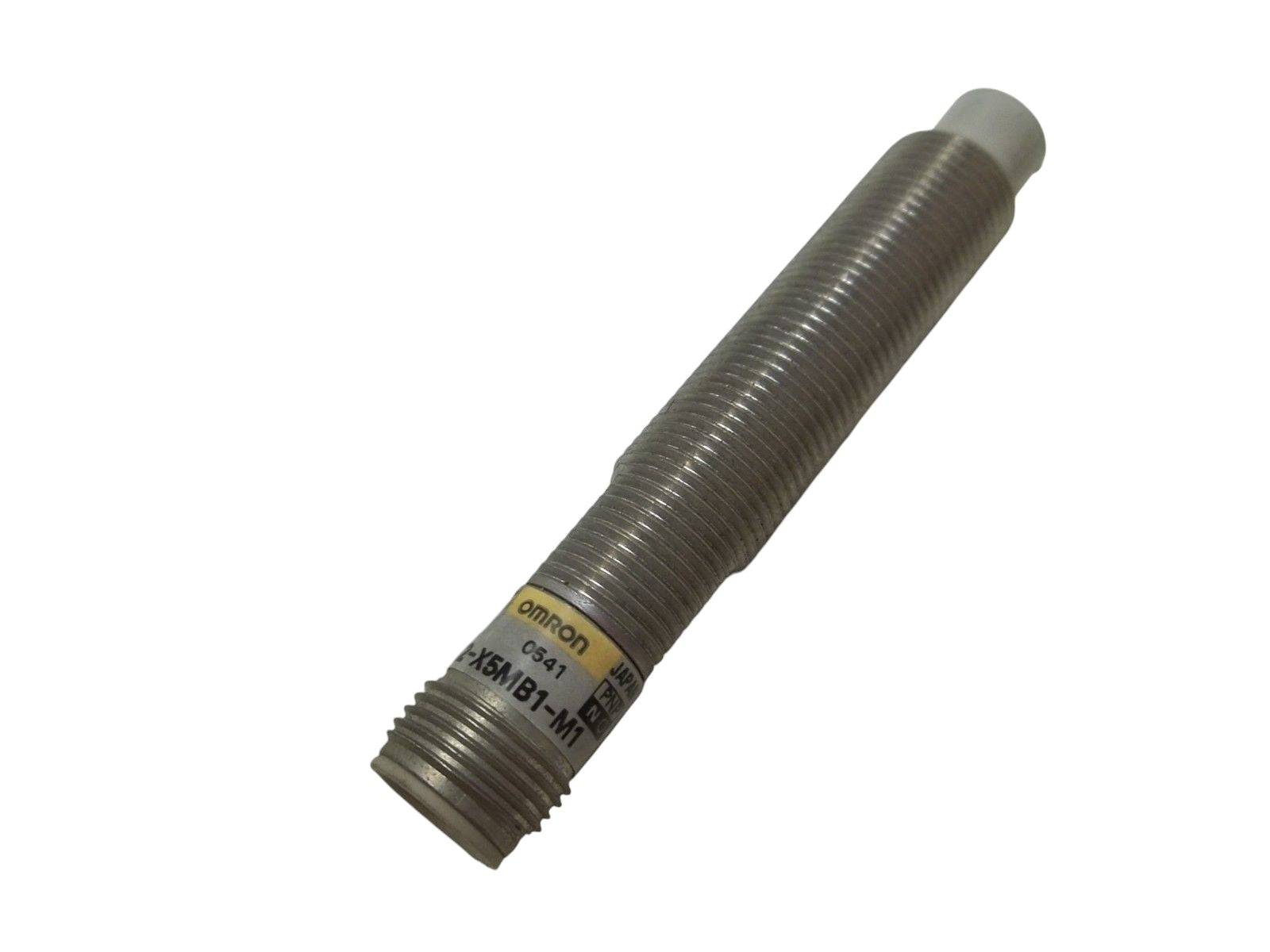 OMRON E2E2-X5MB1-M1 UNMP