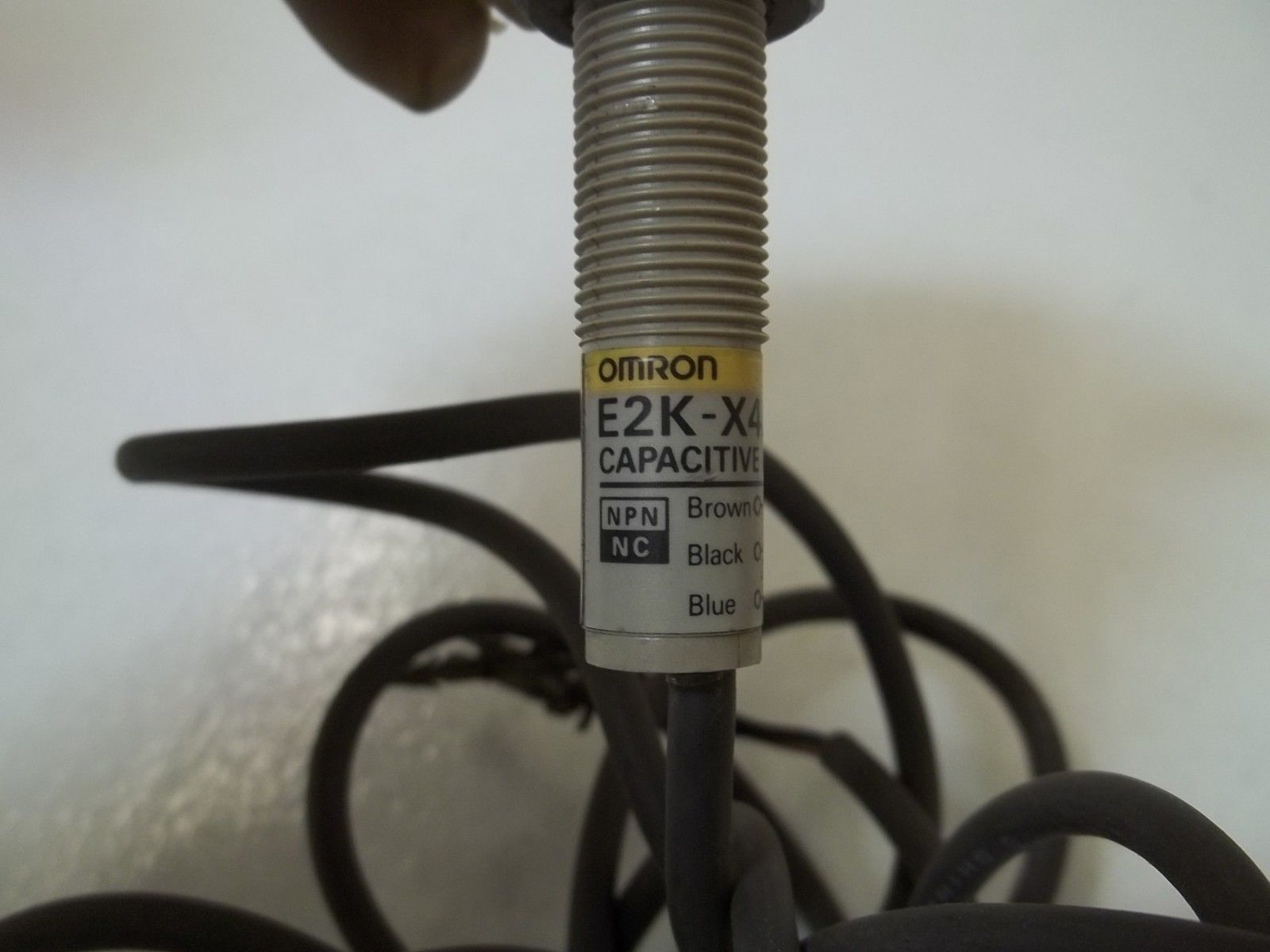 OMRON E2K-X4ME2 UNMP