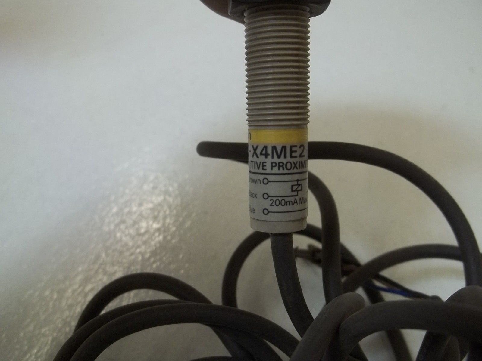 OMRON E2K-X4ME2 UNMP