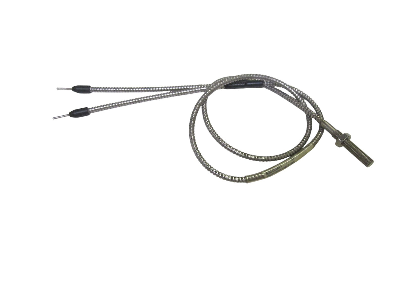 OMRON E32-UDAT1-3F FIBER OPTIC CABLE UNIT  UNMP