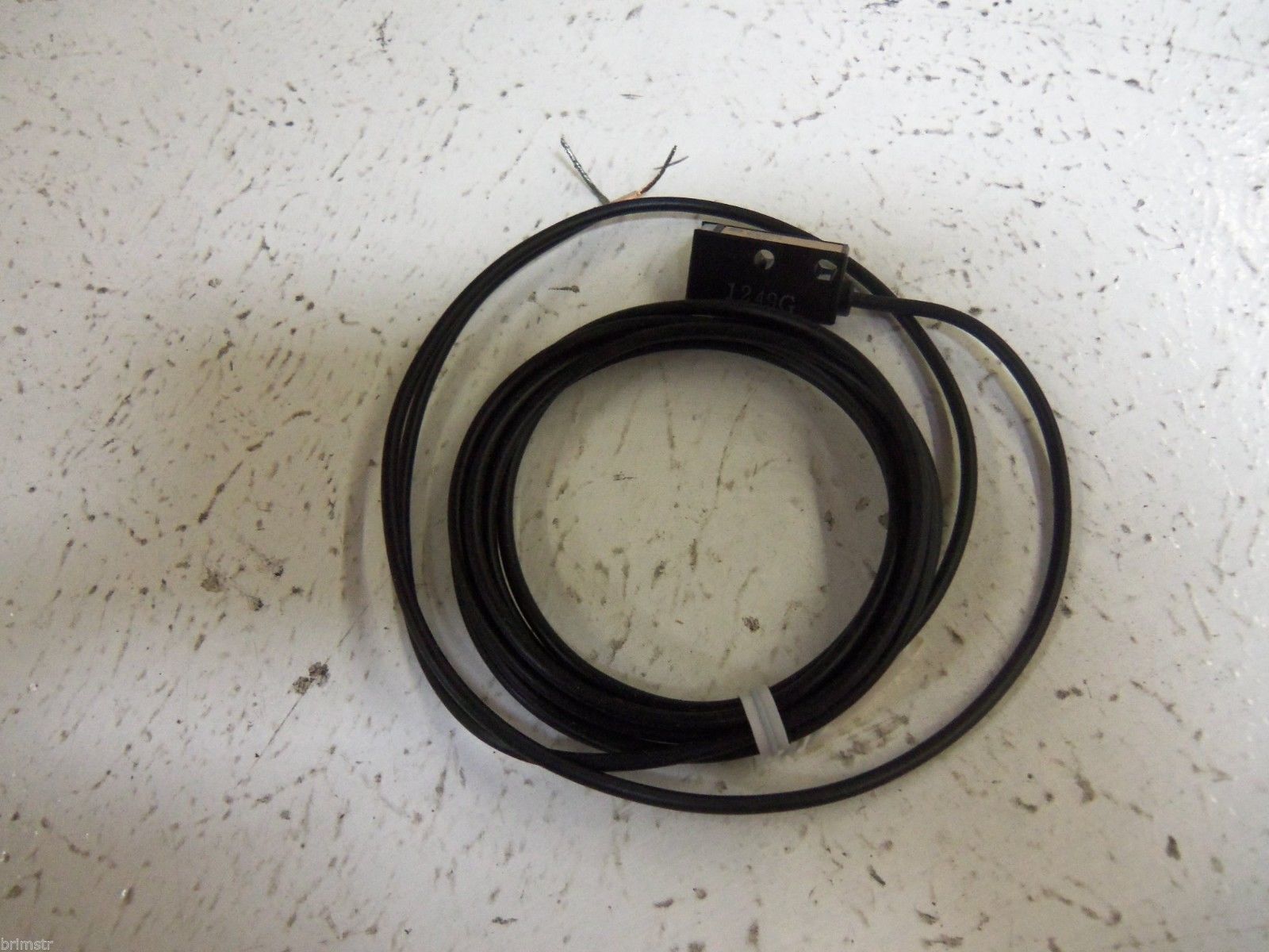 OMRON E3C-1 *USED*