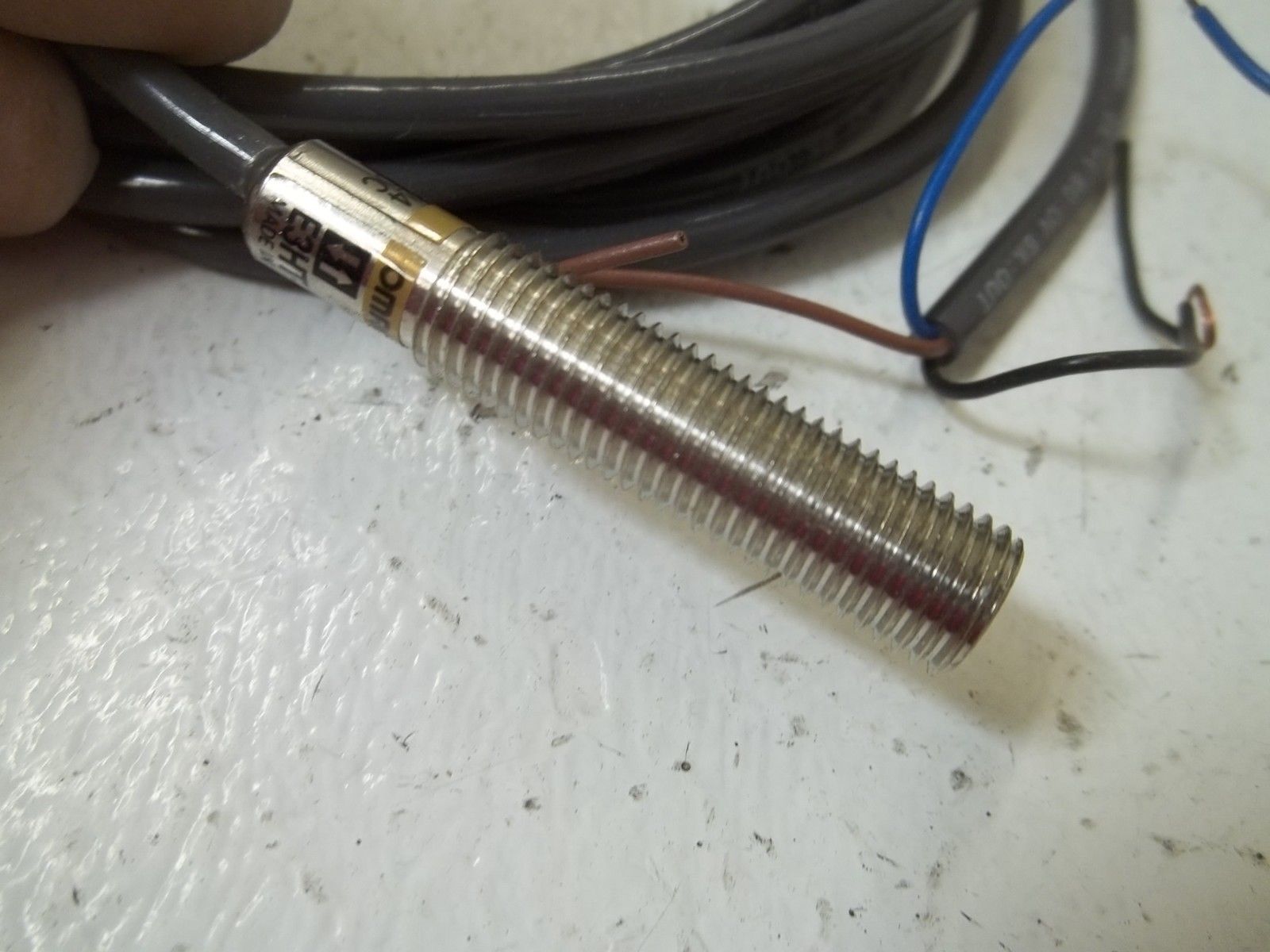 OMRON E3HT-DS3E1 UNMP