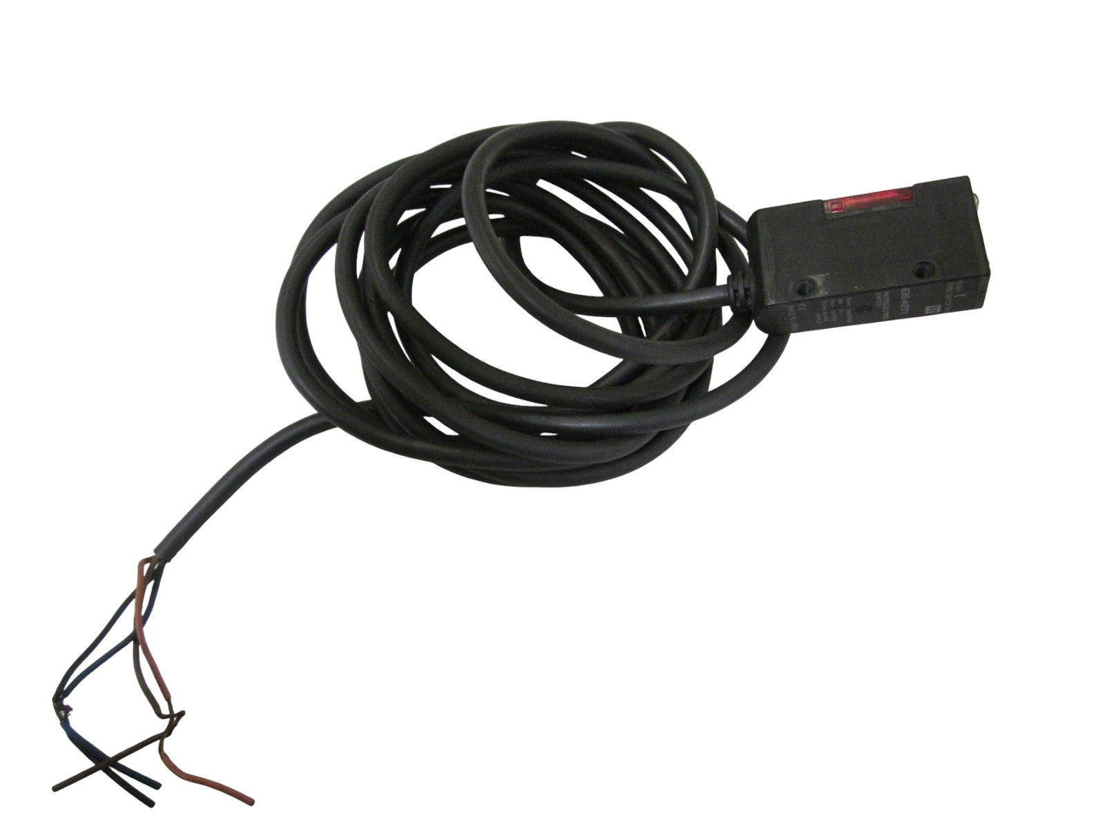 OMRON E3S-AD71 UNMP