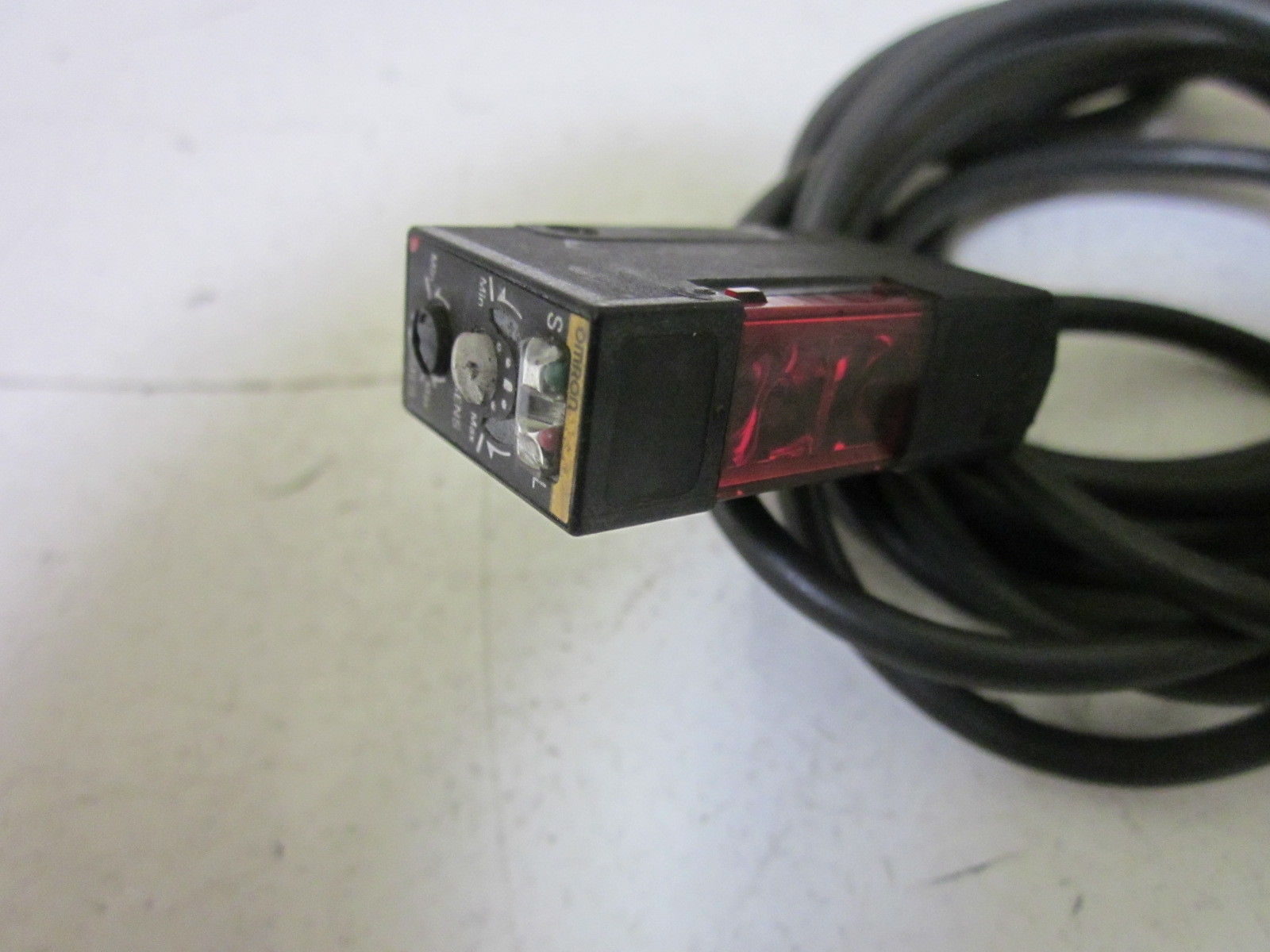 OMRON E3S-AD71 UNMP