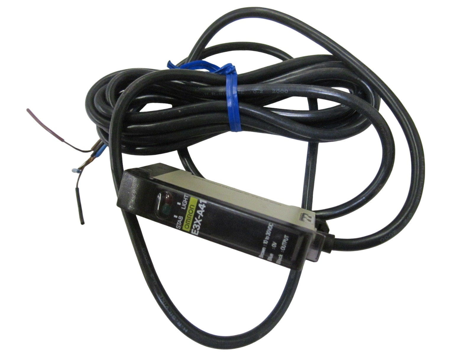 OMRON E3X-A41 UNMP