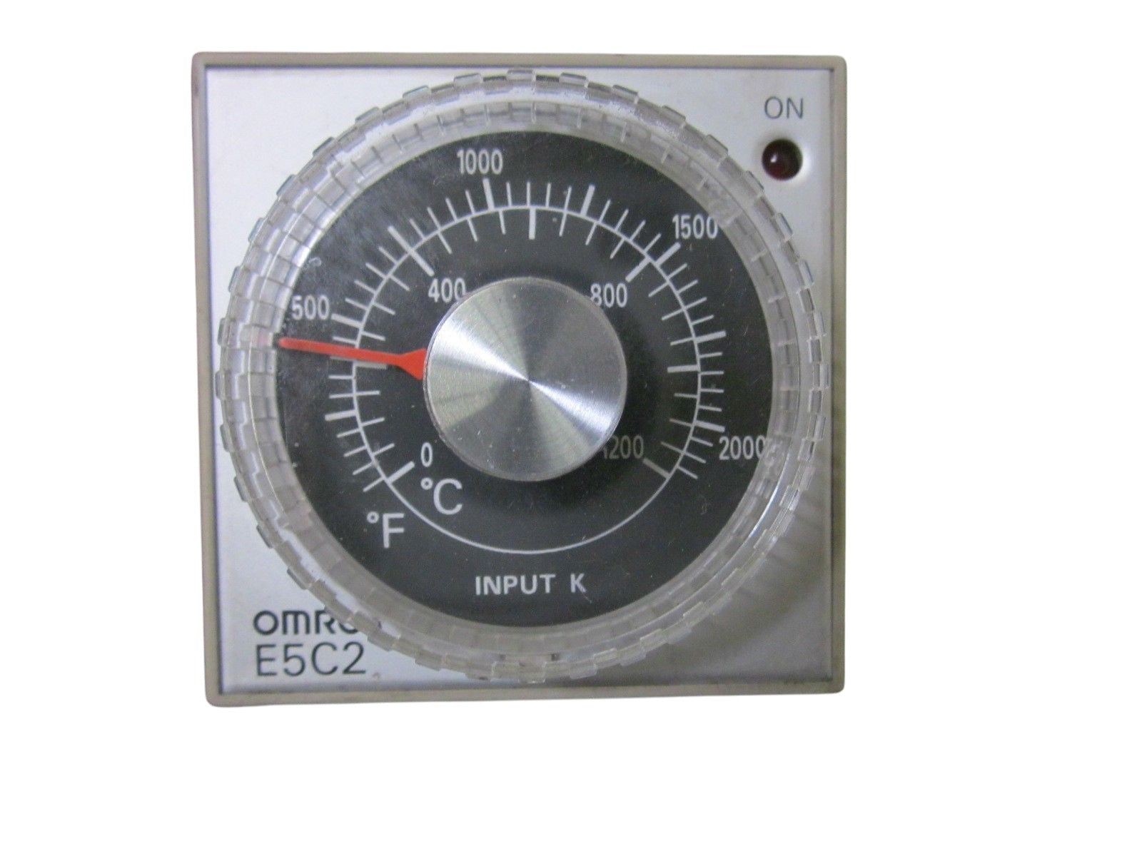 OMRON E5CS2-R20K UNMP