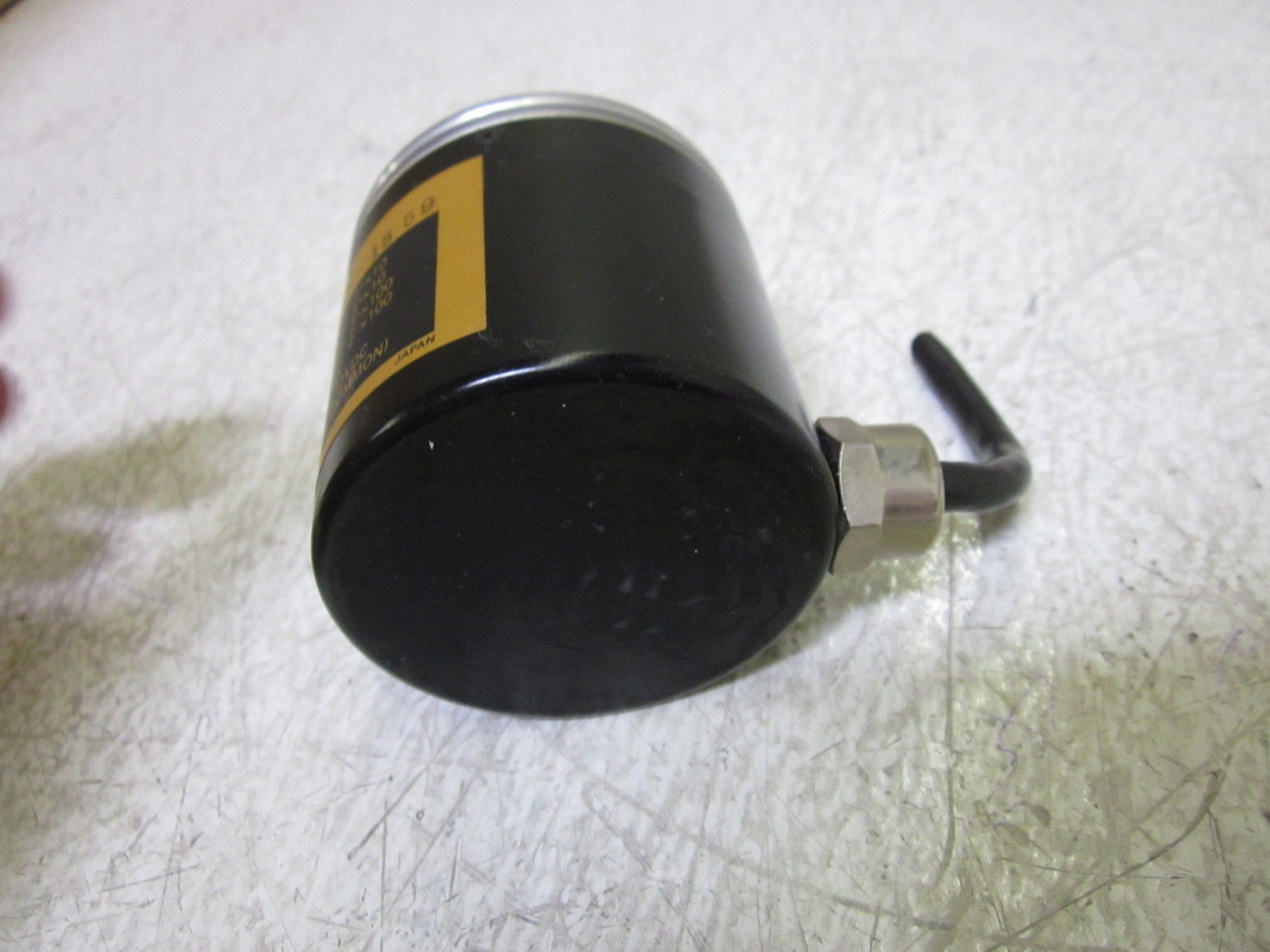 OMRON E6F-AB3C-C UNMP