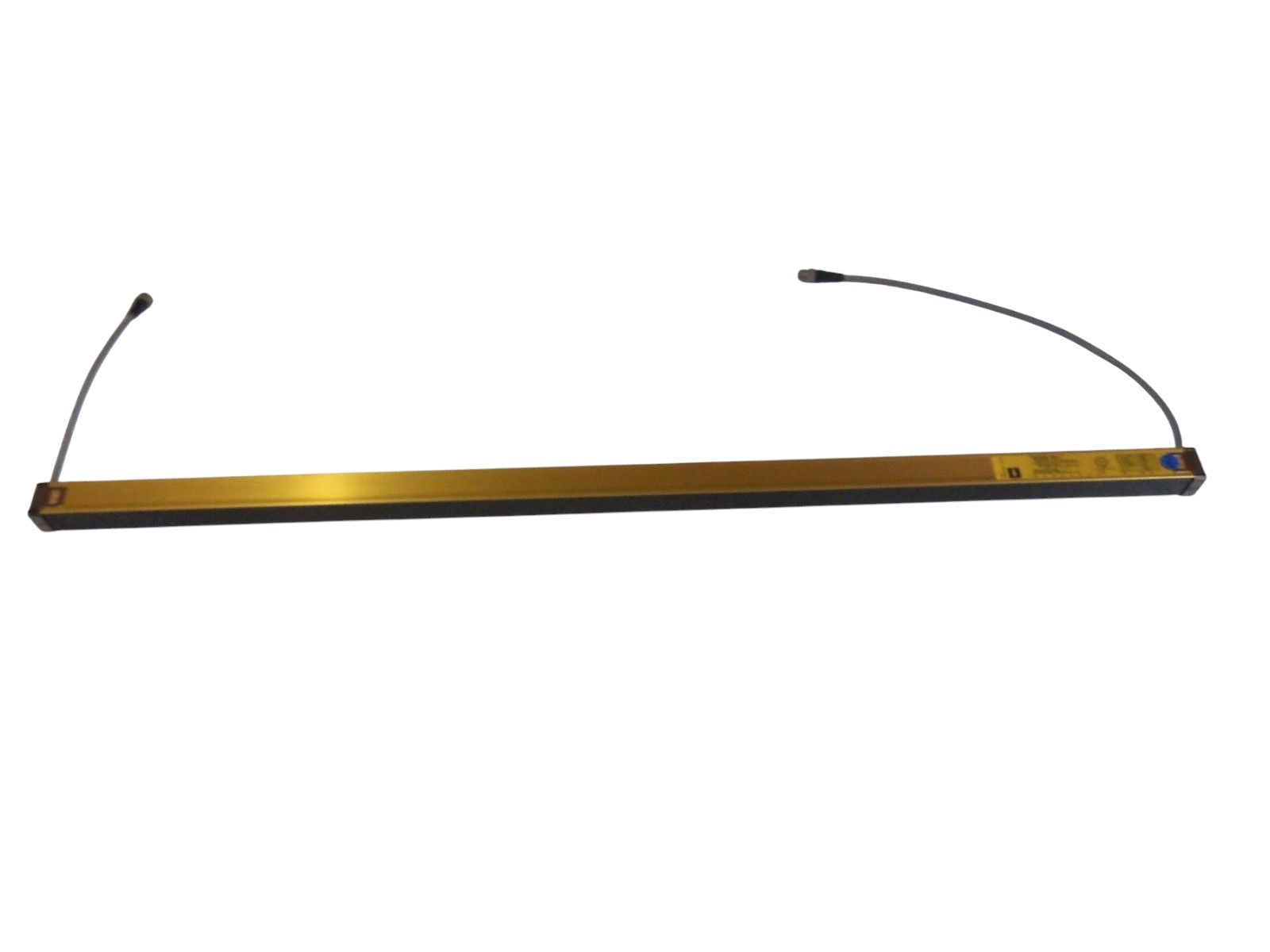 OMRON F3SN-A0952P25-L-04TS SENSOR UNMP