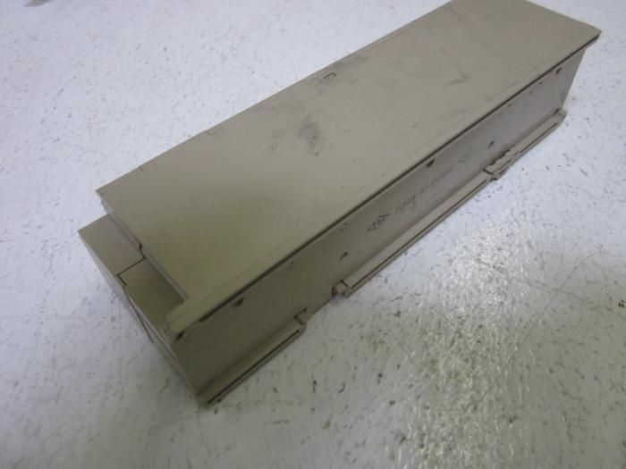 OMRON G72C-V1D16 REMOTE TERMINAL 24VDC UNMP