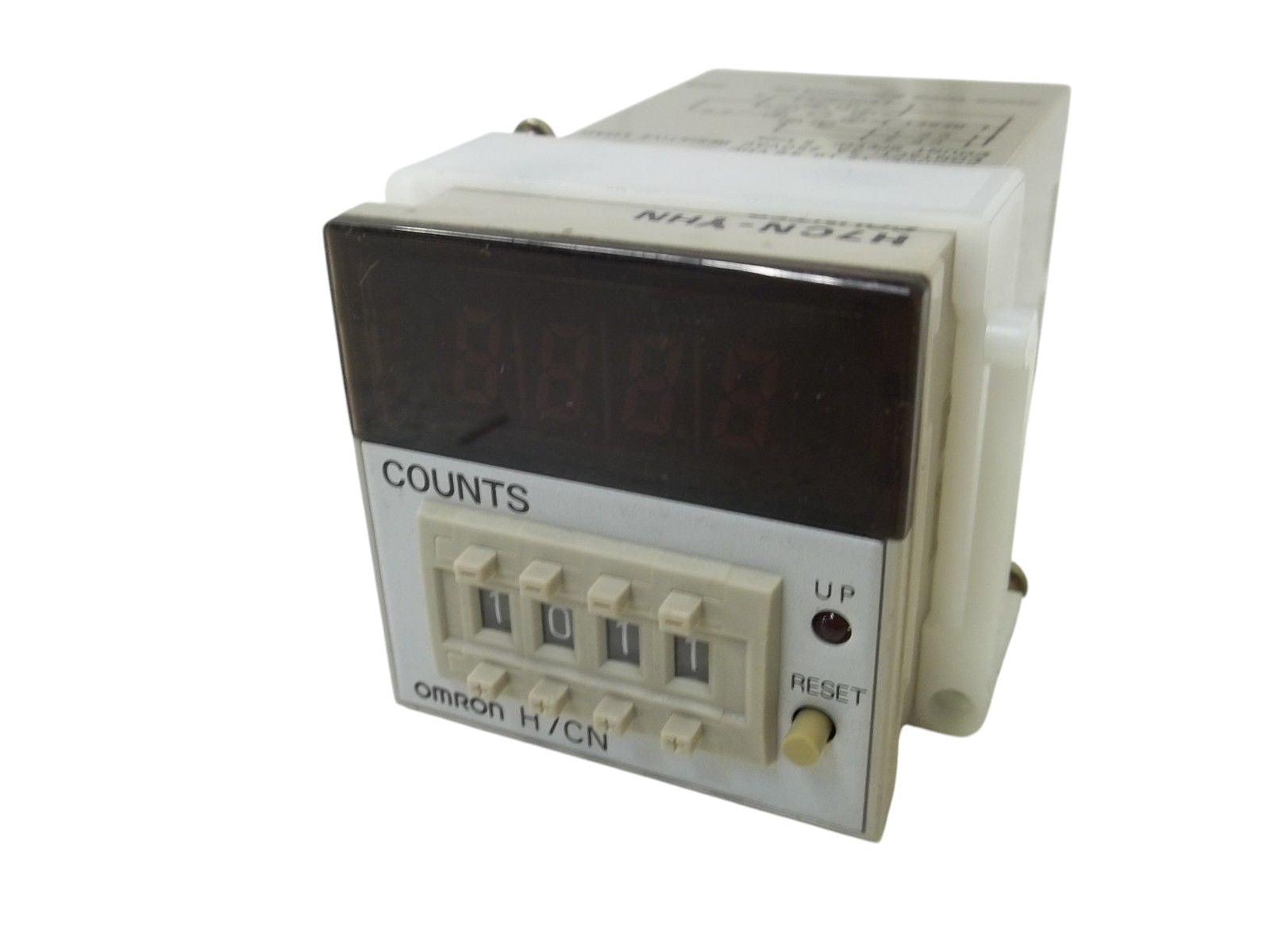 OMRON H7CN-YHN COUNTER UNMP