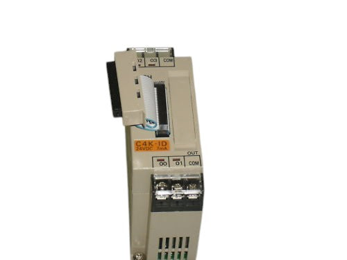 OMRON C4K-ID NSNP