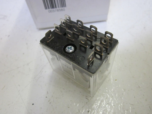 OMRON LY4N RELAY 24VDC NSMP