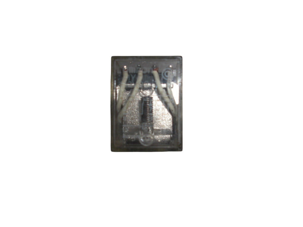 OMRON MY4 RELAY 12VDC  UNMP