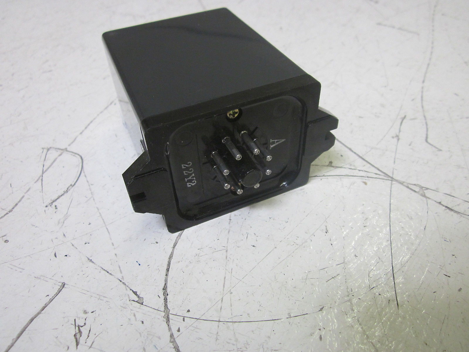 OMRON PU-NA CONTROLLER UNIT  *USED*