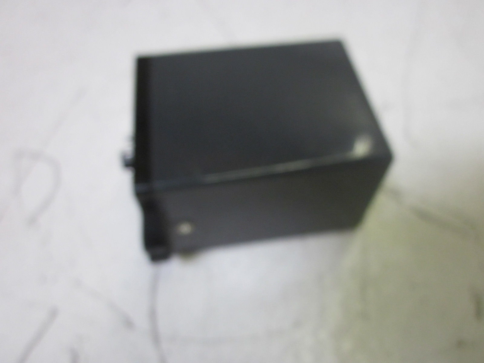 OMRON PU-NA CONTROLLER UNIT  *USED*