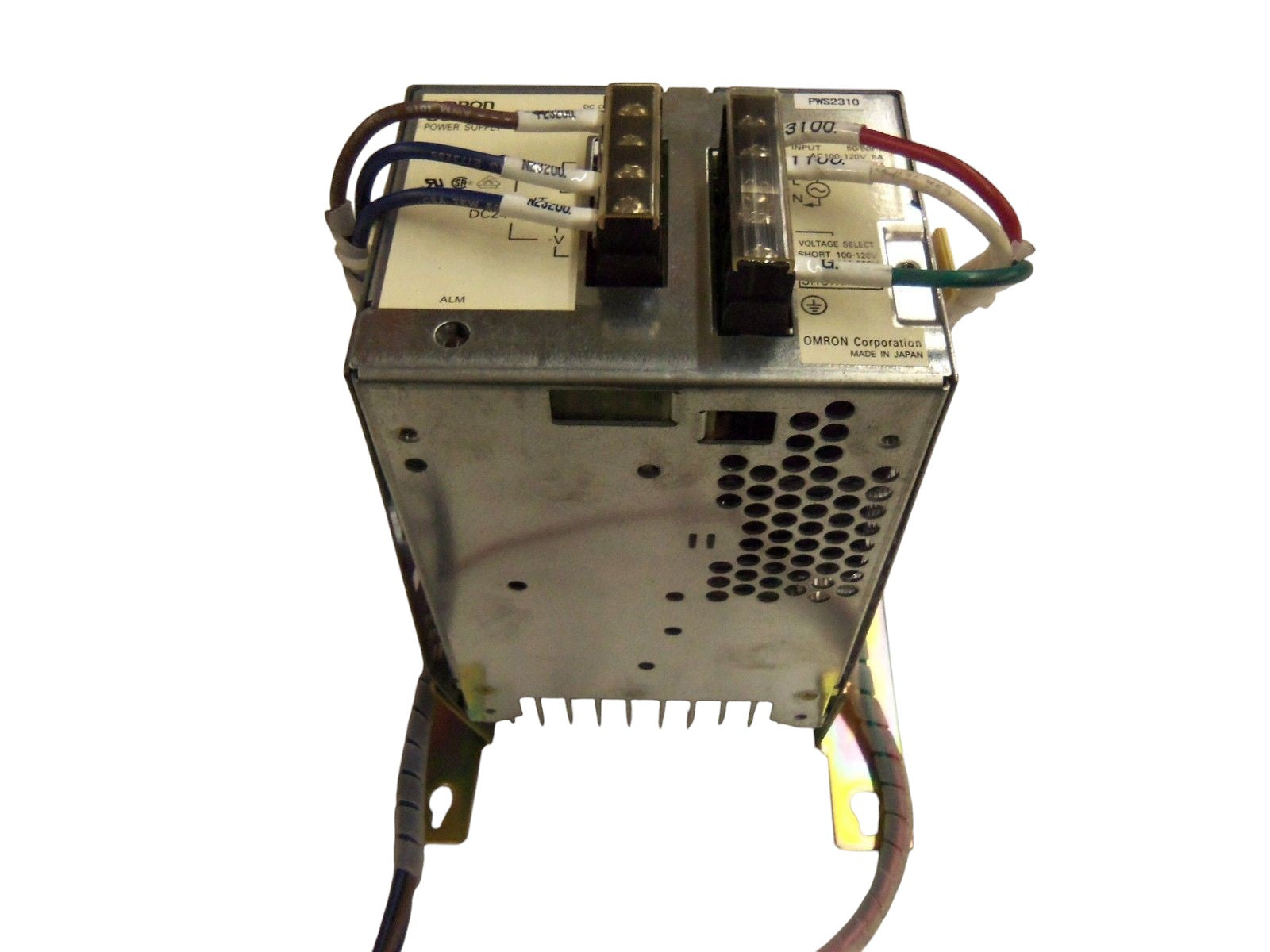 OMRON S82J-30024 UNMP