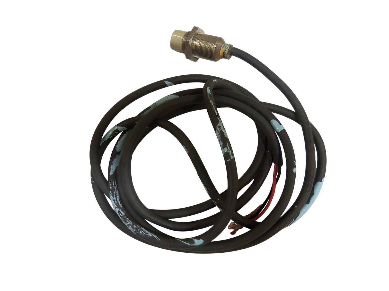 OMRON TL-X10MC1-E UNMP