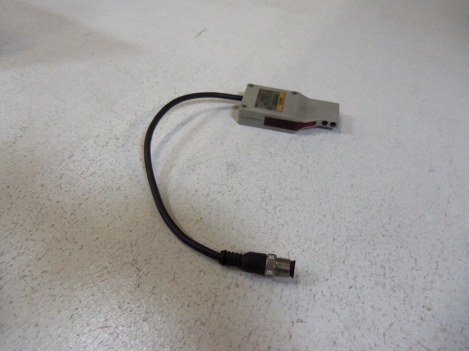 OMRON F3C-AL44-M1J UNMP
