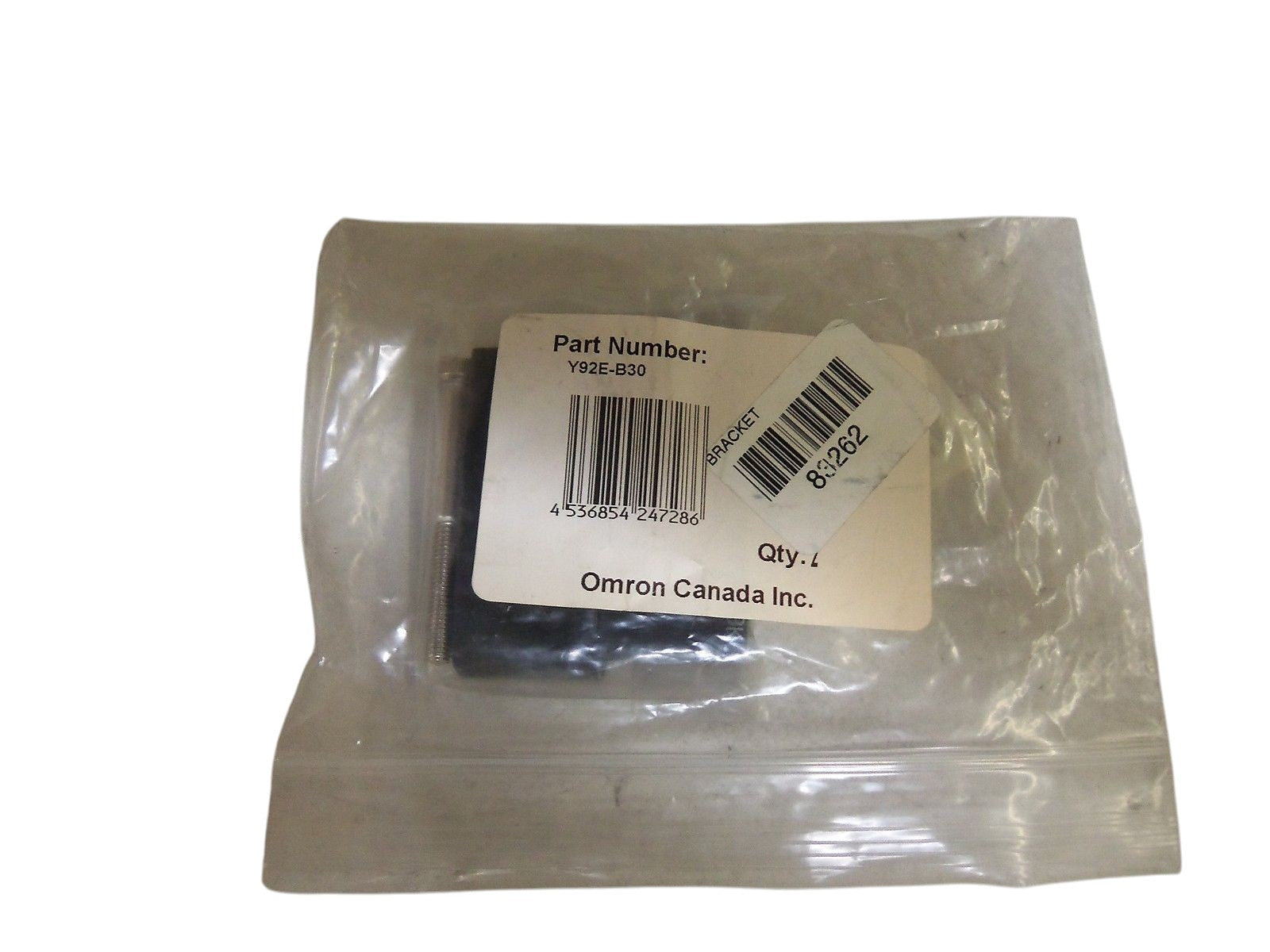 OMRON Y92E-B30 NSNP