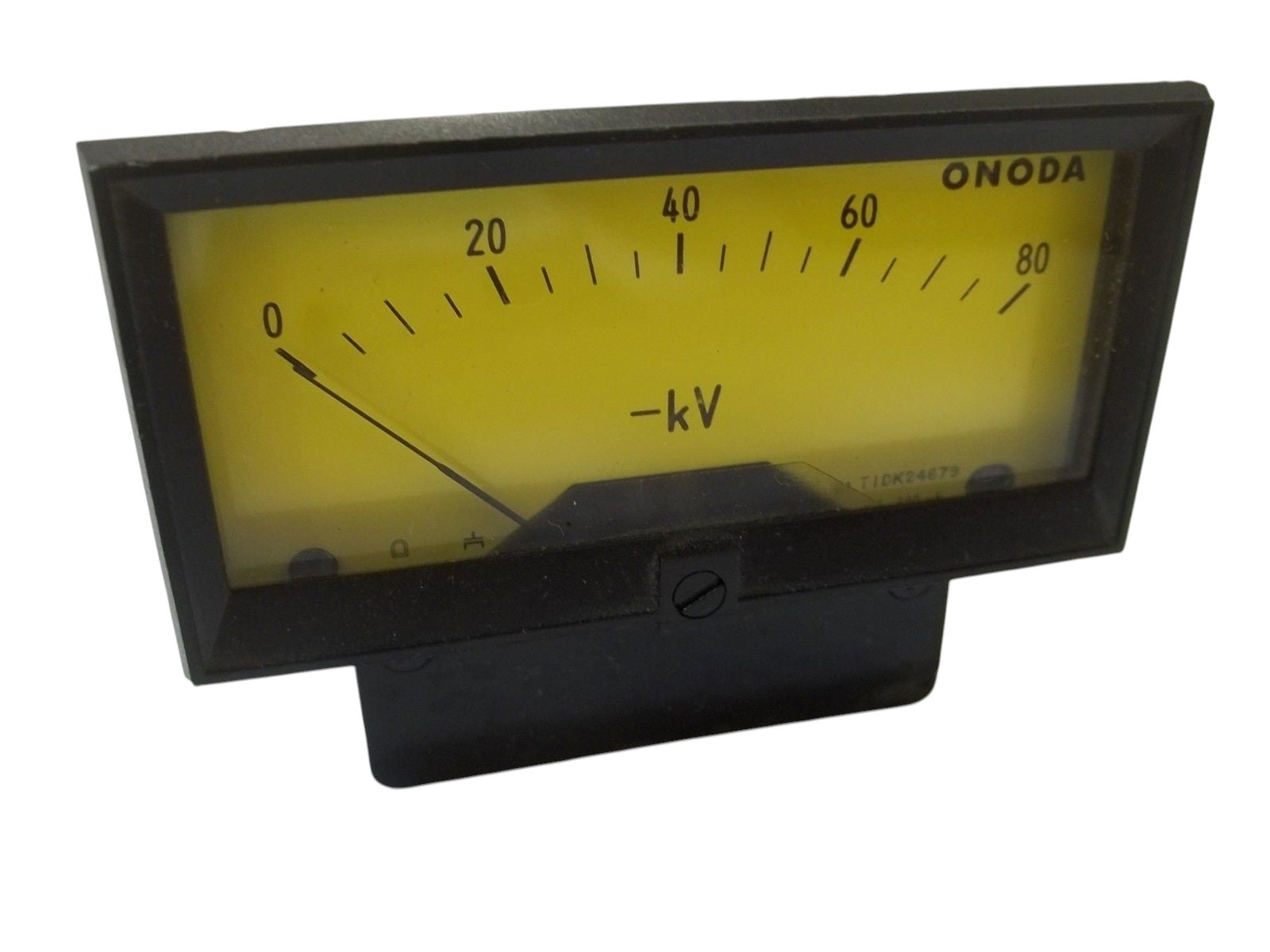 ONODA TIDK24679 METER 0-80 UNMP