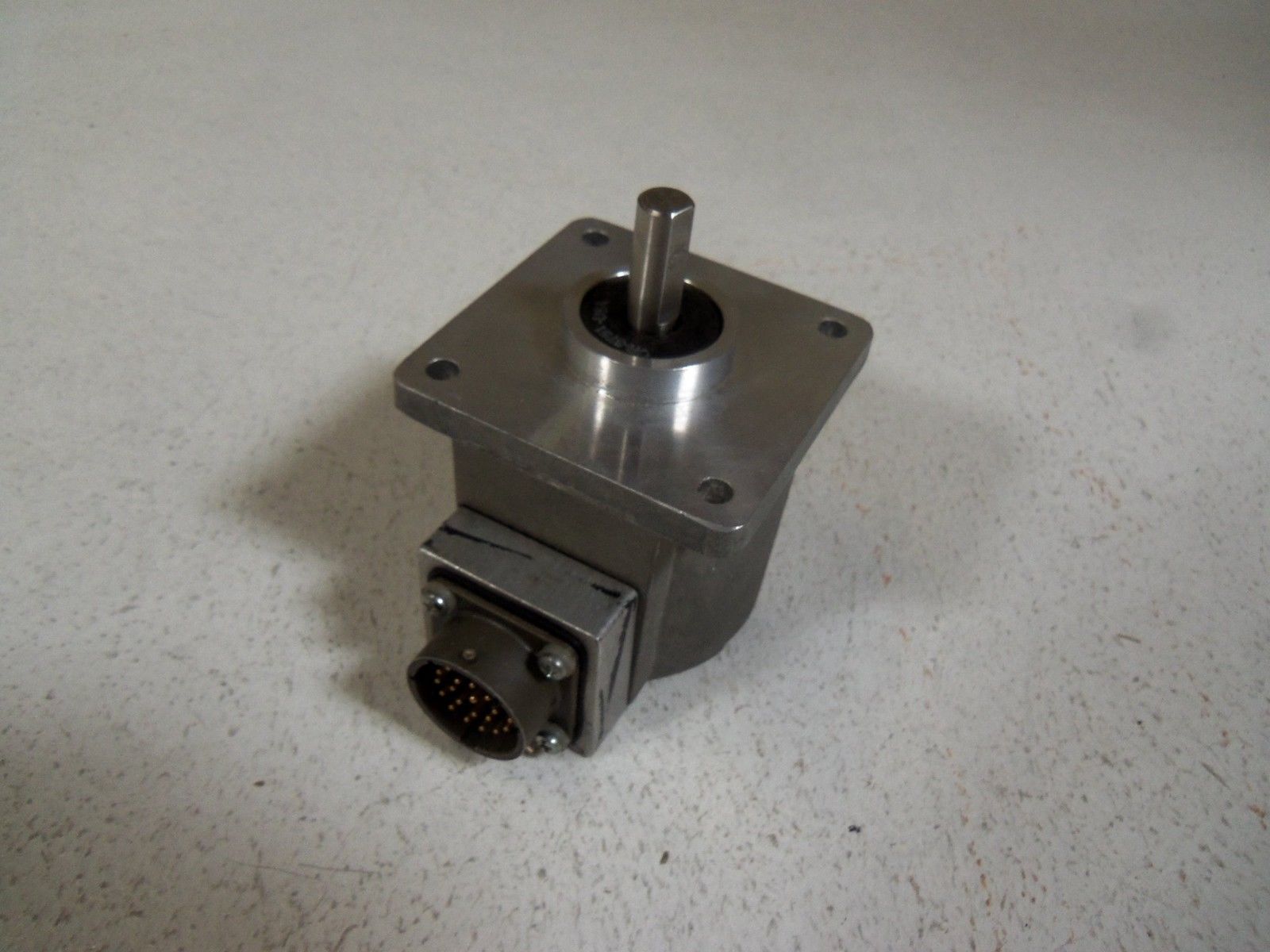 OPAL ENCODER 62502560X4130 UNMP