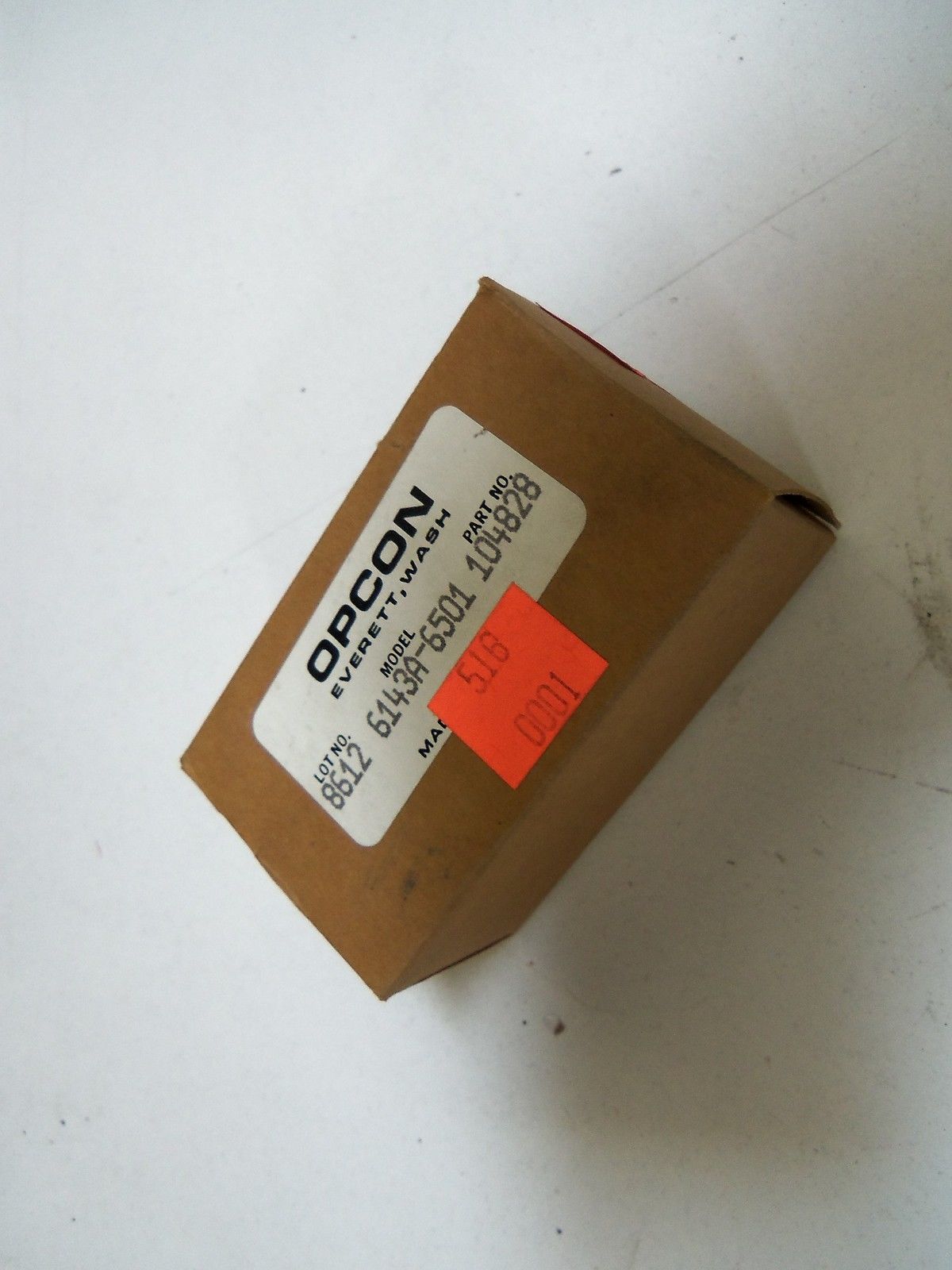 OPCON 104828 NSMP