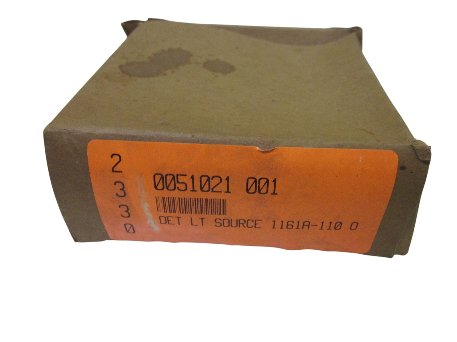 OPCON 1161A-110 UNMP